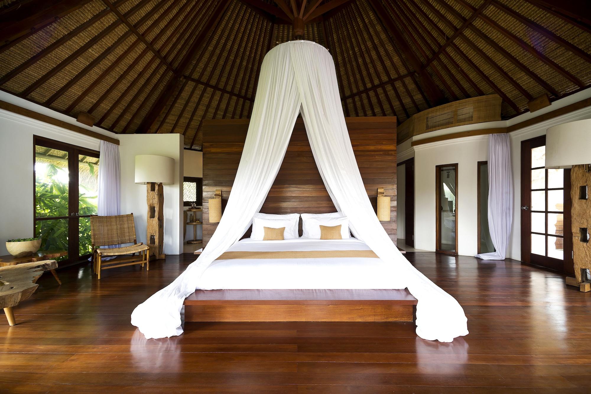 Planta Boutique Resort Canggu Buitenkant foto