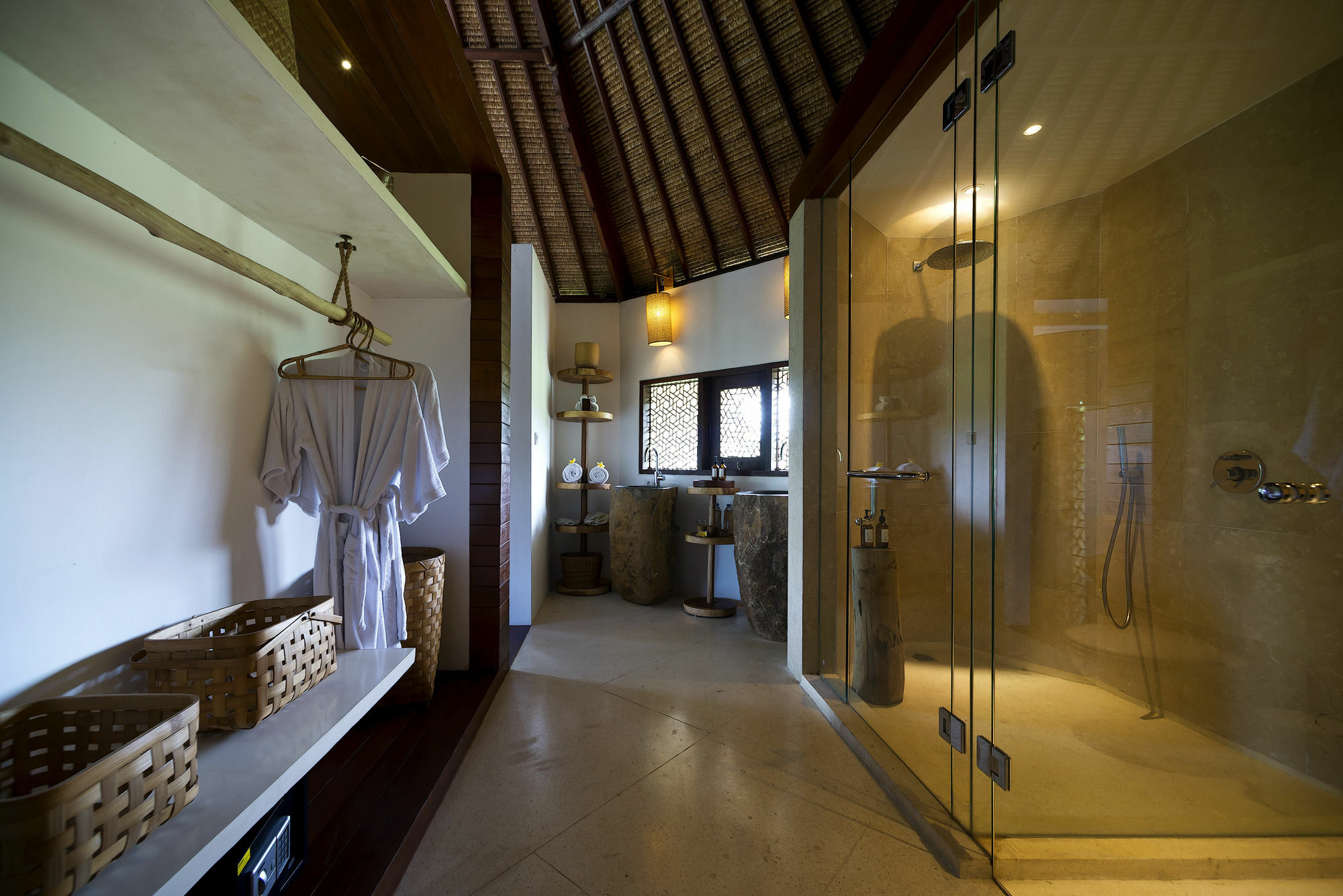 Planta Boutique Resort Canggu Buitenkant foto