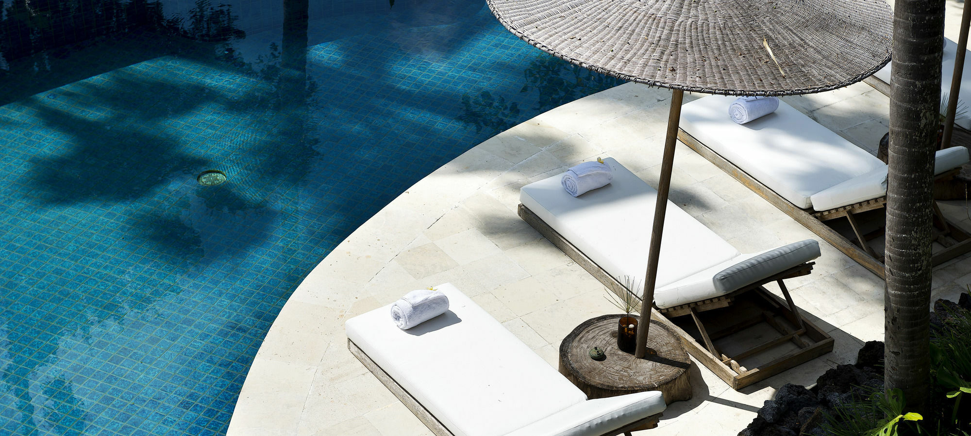 Planta Boutique Resort Canggu Buitenkant foto